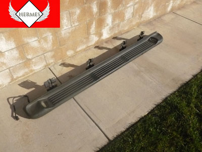1998 Ford Expedition XLT - Running Board, Left